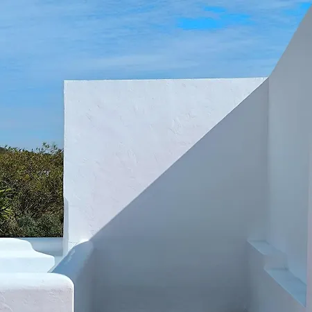 Casa Com Calma Villa Moncarapacho