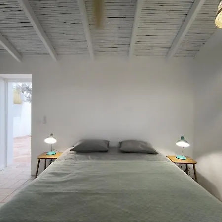 Villa Casa Com Calma Moncarapacho
