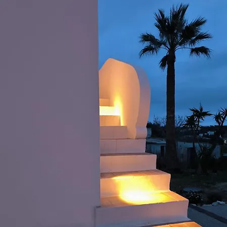 Casa Com Calma Villa *