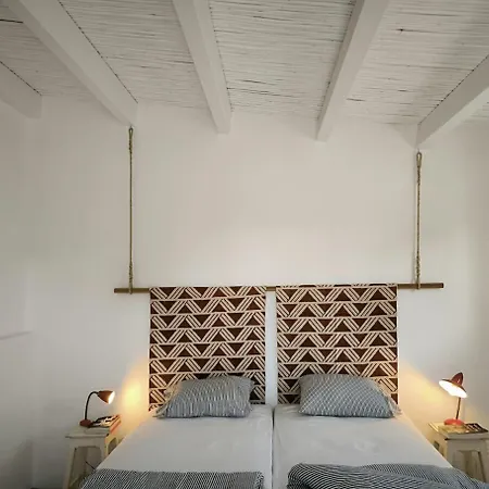 Casa Com Calma Villa