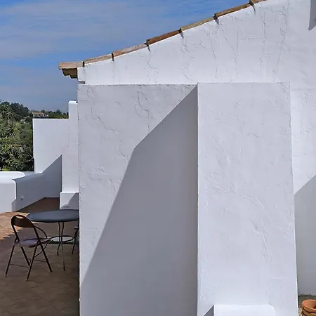 Villa Casa Com Calma