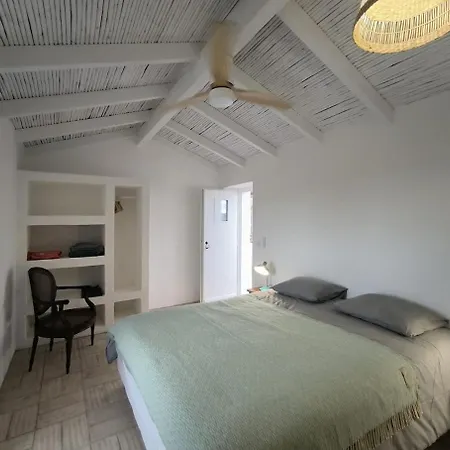 Casa Com Calma Villa Moncarapacho