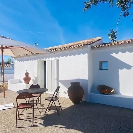 Villa Casa Com Calma Moncarapacho