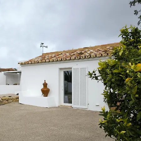 Casa Com Calma * Moncarapacho