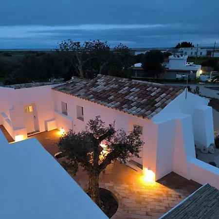 Casa Com Calma Villa Moncarapacho