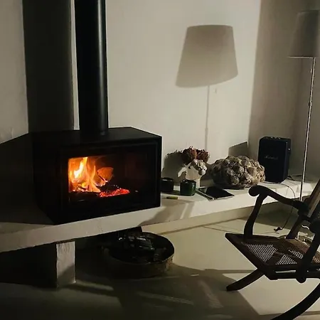 Villa Casa Com Calma *
