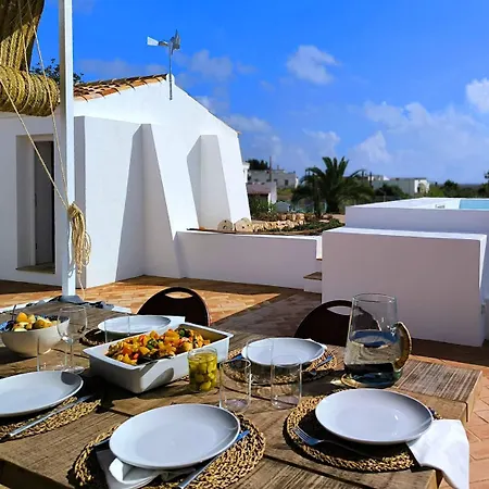 Villa Casa Com Calma *