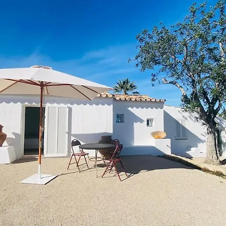Villa Casa Com Calma *