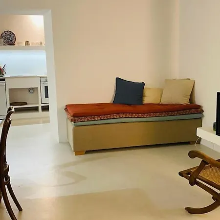 Casa Com Calma