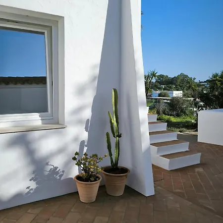 Casa Com Calma Villa *