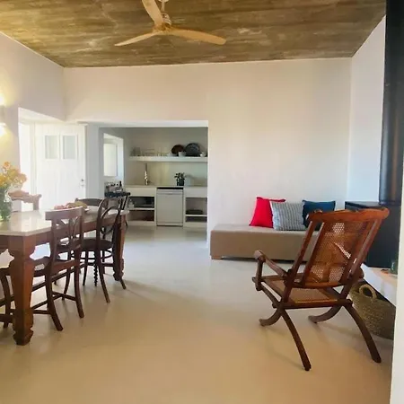 Casa Com Calma