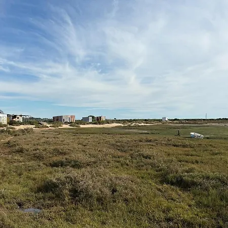 Villa Casa Com Calma