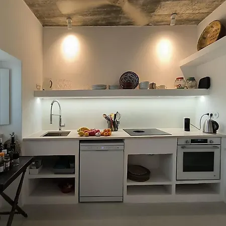 Casa Com Calma *