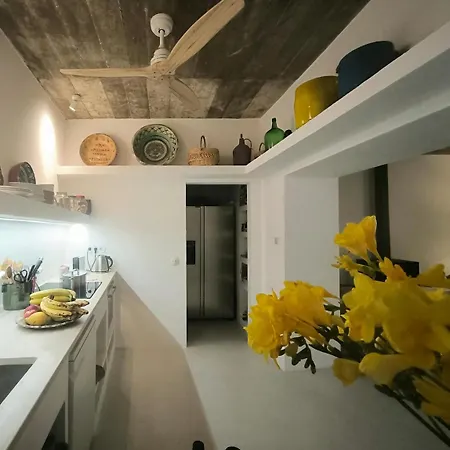 Villa Casa Com Calma *