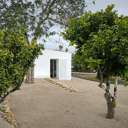 Casa Com Calma * Moncarapacho