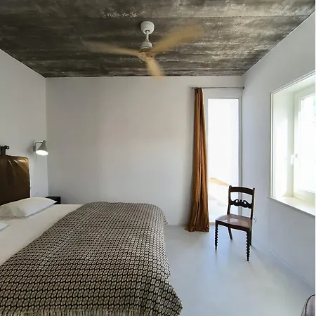 Casa Com Calma Villa *