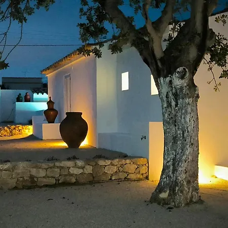 Casa Com Calma Villa Moncarapacho