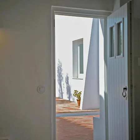Casa Com Calma Villa