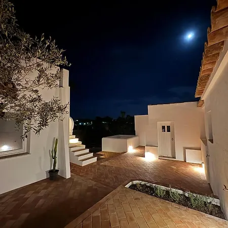 Casa Com Calma Moncarapacho