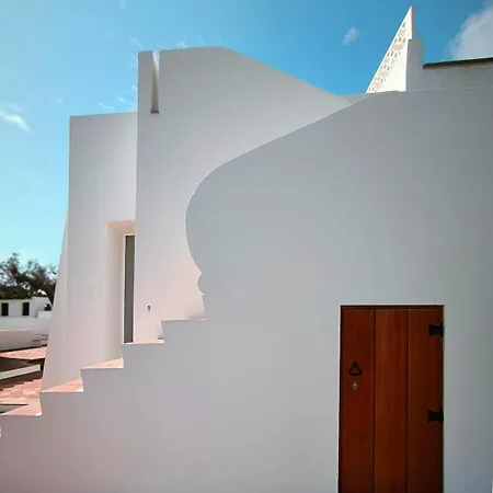 Casa Com Calma Villa