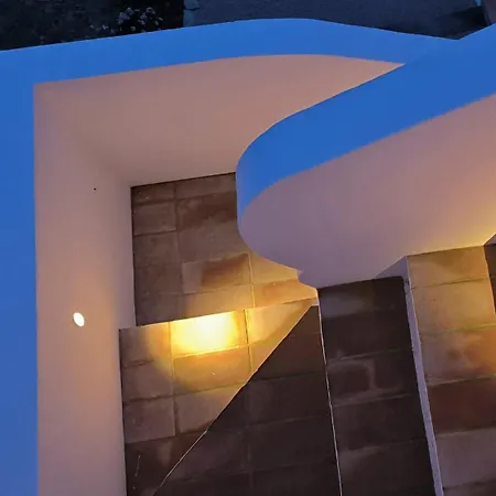 Casa Com Calma Villa *