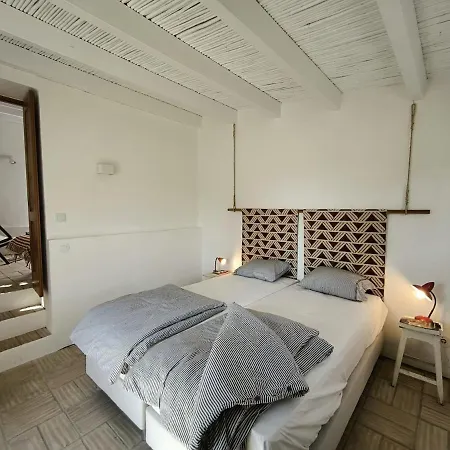 Villa Casa Com Calma Moncarapacho