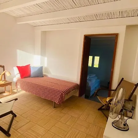 Casa Com Calma Villa Moncarapacho