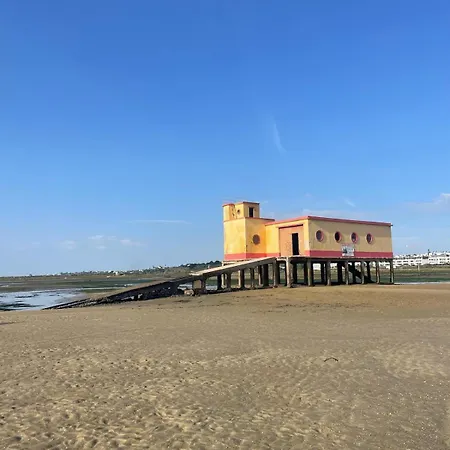 Casa Com Calma * Moncarapacho