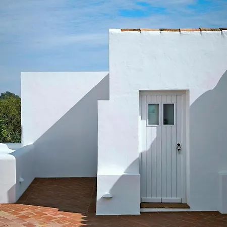 Villa Casa Com Calma