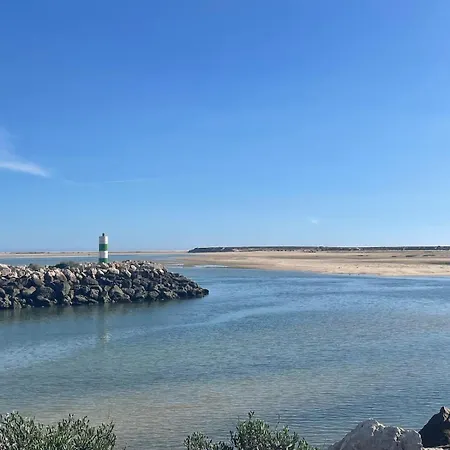 Casa Com Calma Moncarapacho