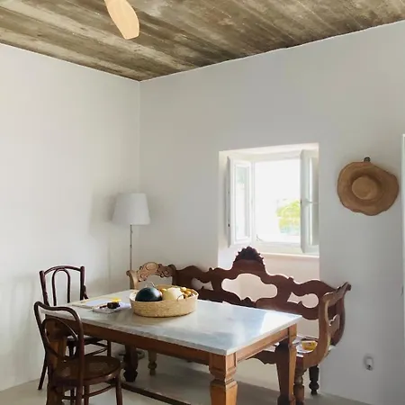 Casa Com Calma * Moncarapacho